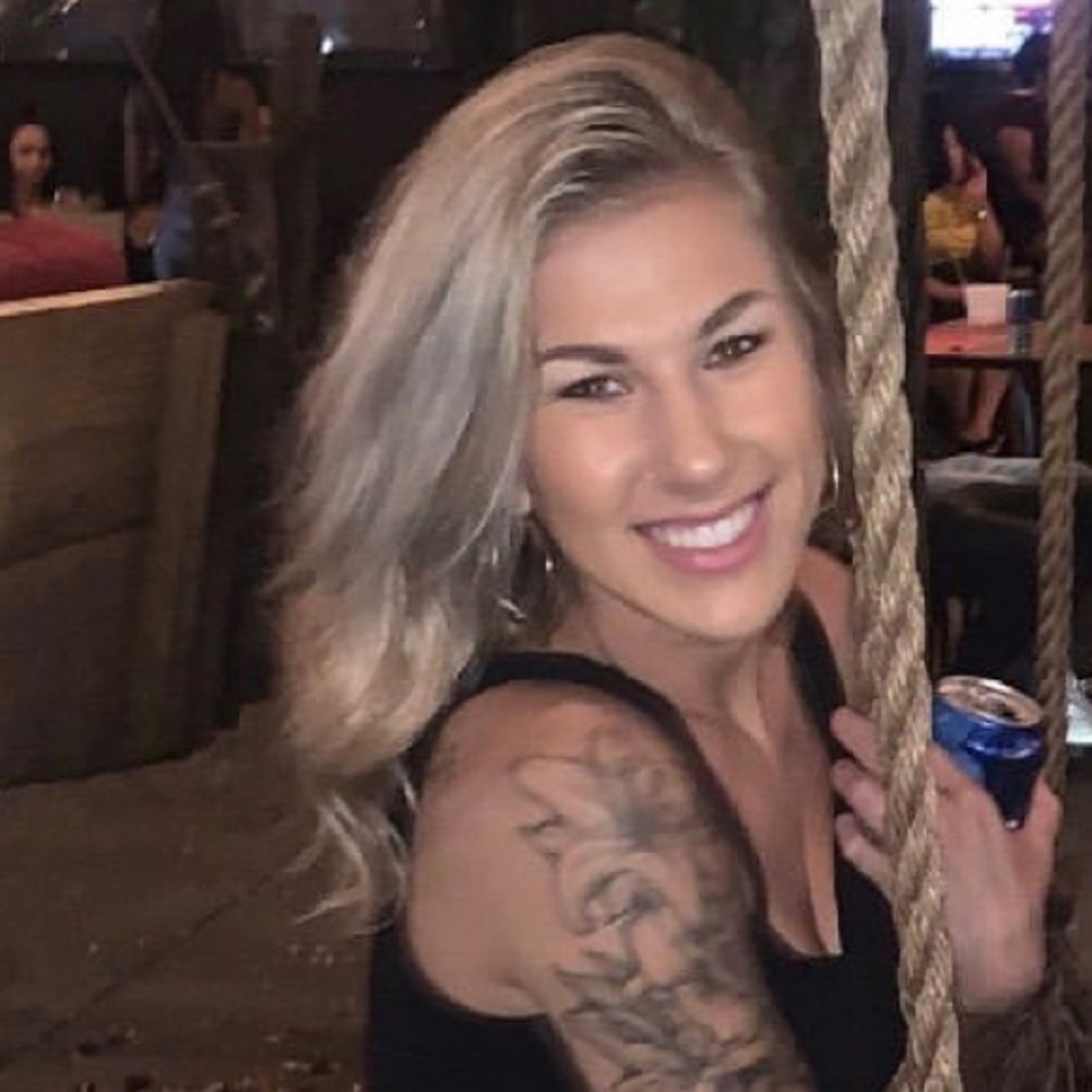 Meet your Posher, Erinn